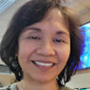 Meet your Posher, Aileen may